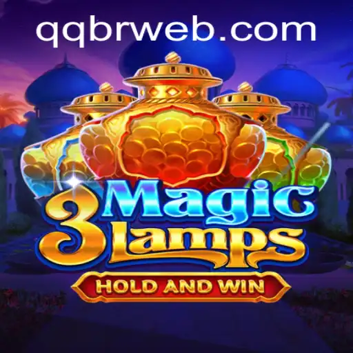 Exploring the Enchanting World of 3MagicLamps: A Game of Strategy and Adventure