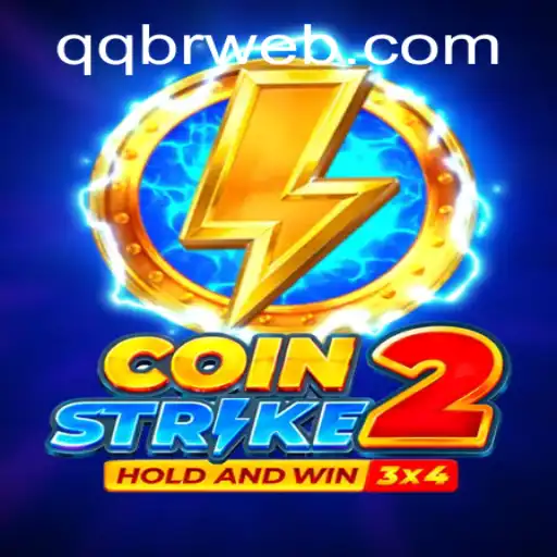 Enter the World of Coinstrike2: An In-Depth Guide to QQ BR