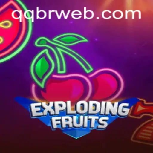 ExplodingFruits: A New Era in Gaming with QQ BR