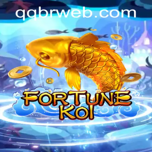FORTUNEKOI: The Immersive Experience with QQ BR