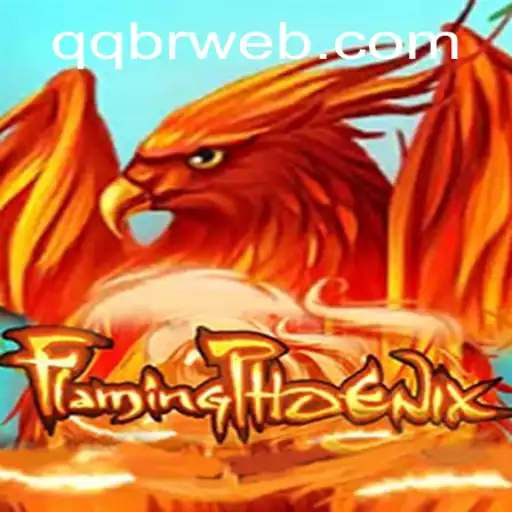FlamingPhoenix: A Thrilling Adventure into the World of QQ BR