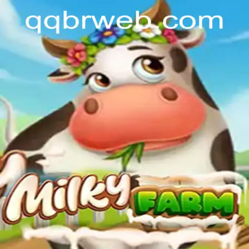 Exploring the Exciting World of MilkyFarm: Your Guide to QQ BR