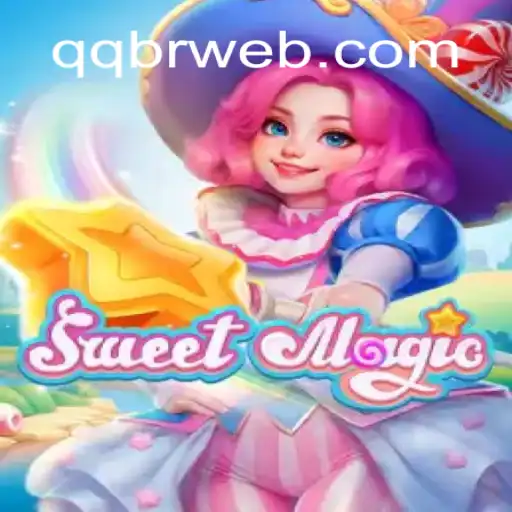 Dive into the Mystical World of SweetMagic: Unveiling QQ BR Gameplay