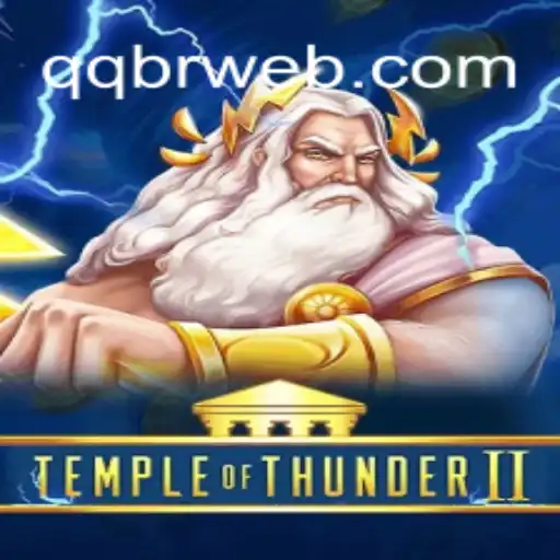 Temple of Thunder II: The Epic Adventure Game Unveiled