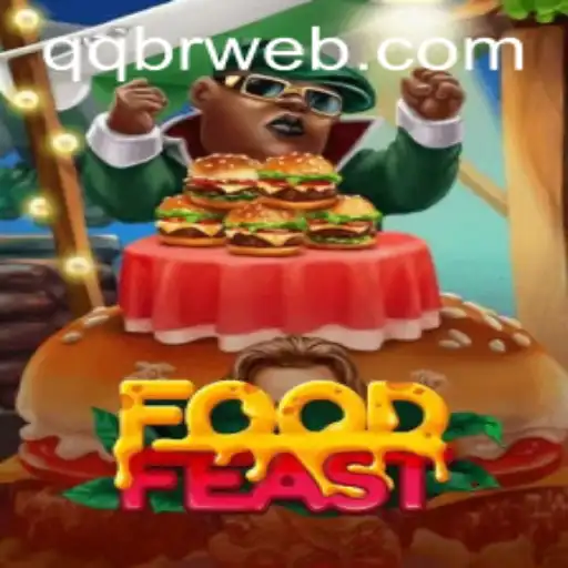 FoodFeast: A Delicious Battle Royale with a Twist
