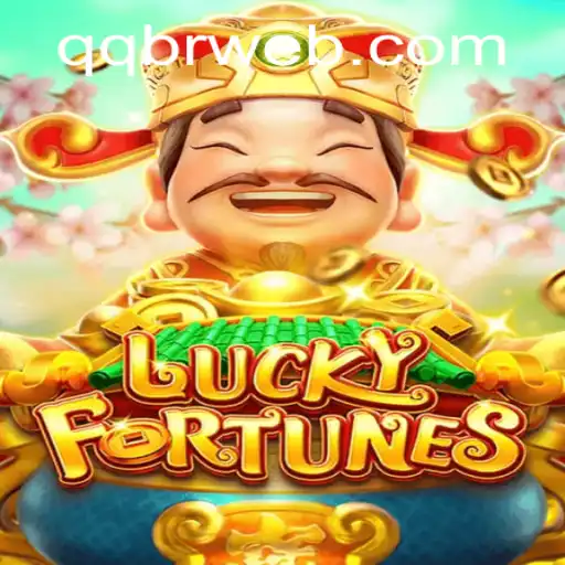Step into the World of LUCKYFORTUNES: A Unique Gaming Experience