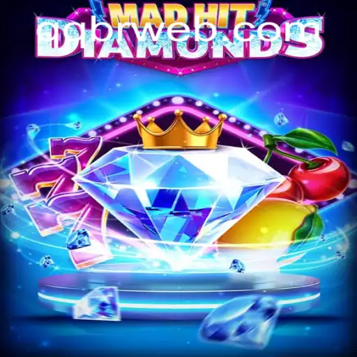 MadHitDiamonds: Unveiling the Thrilling World of QQ BR