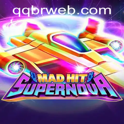 MadHitSupernova: The Ultimate Gaming Experience with QQ BR