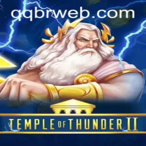 Temple of Thunder II: The Epic Adventure Game Unveiled