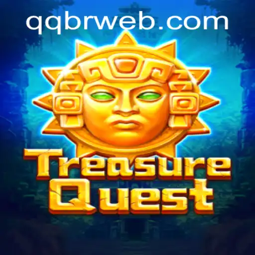 Unveiling TreasureQuest: A Thrilling Adventure Awaits