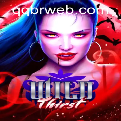 WildThirst: A Dynamic Dive into the QQ BR Gaming Phenomenon