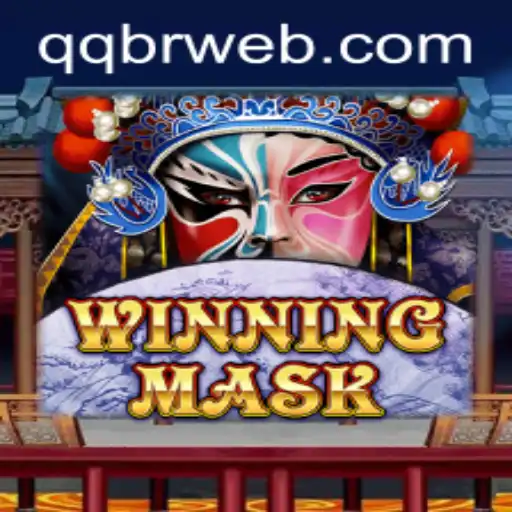WinningMask: An Unparalleled QQ BR Adventure